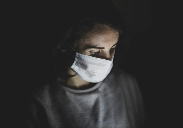 Третья волна коронавируса в Украине: стали известны возможные сроки
