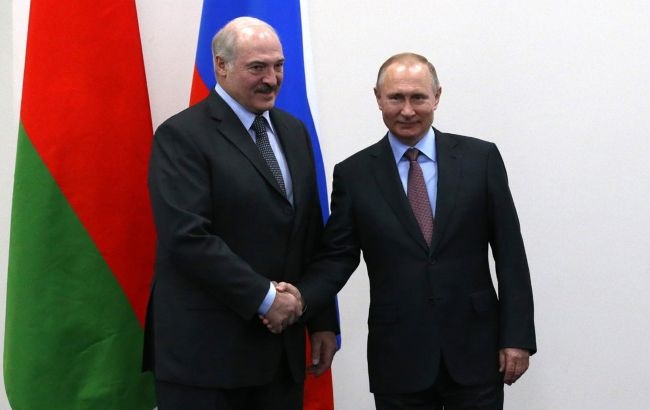 Встреча Путина и Лукашенко: перечислены возможные темы переговоров