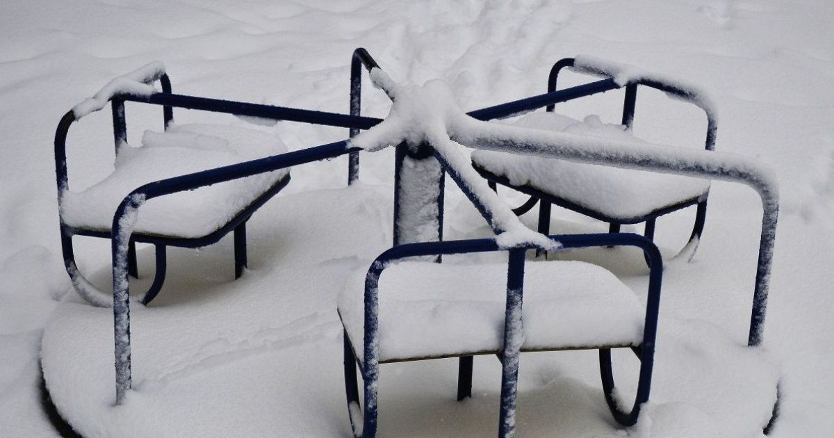 В Украине сохранится морозная погода: прогноз погоды на неделю