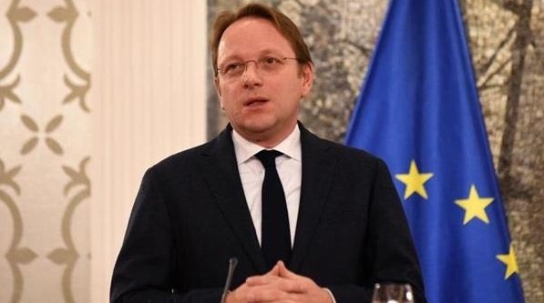 Не о языке и не об образовании: венгерский еврокомиссар ультимативно заговорил с Украиной