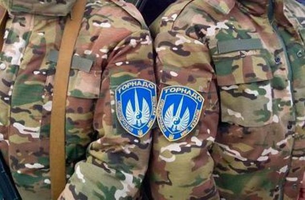 Осужденны за насилие и пытки: экс-бойцов "Торнадо" выпустили " по закону Савченко"