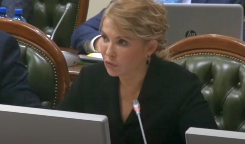 Тимошенко объяснила, как украинцев обманывают на газовых ценах