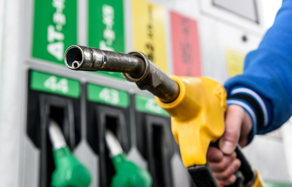 Рынок топлива: стоимость литра газа резко выросла