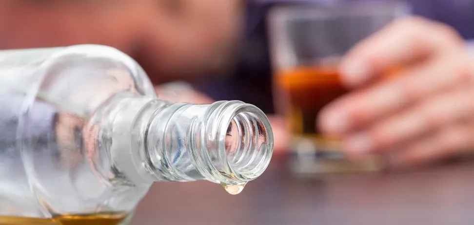В Украине примерно половина алкогольной продукции - подделка