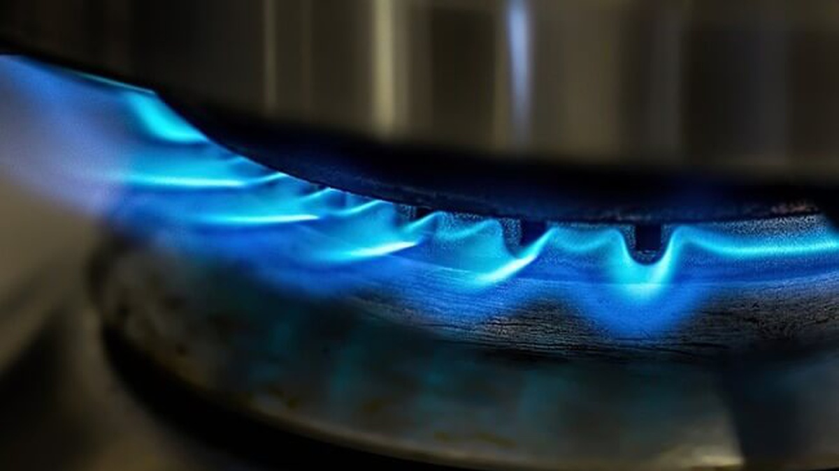 В Кабмине прикинули стоимость газа для бытовых потребителей до конца года