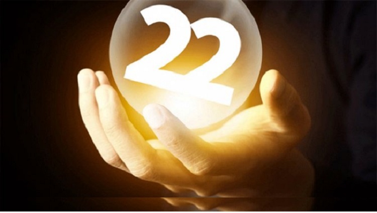 Что означает число 22 в религии и в магии