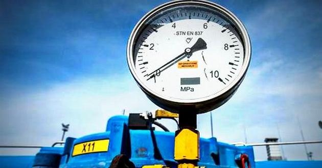 Газпром просится в украинскую "трубу":  поступил запрос на дополнительный транзит газа