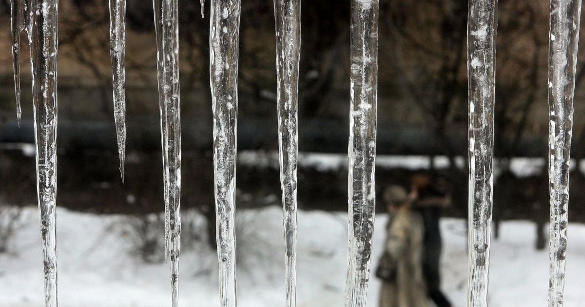 Холодно, ожидаются осадки: прогноз погоды на 17 февраля