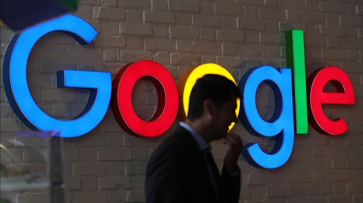 Рада приняла за основу закон о так называемом "налоге на Google"