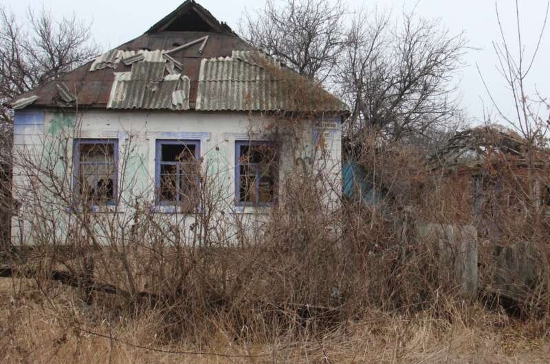 Восстановление Донбасса: где найти $21 млрд