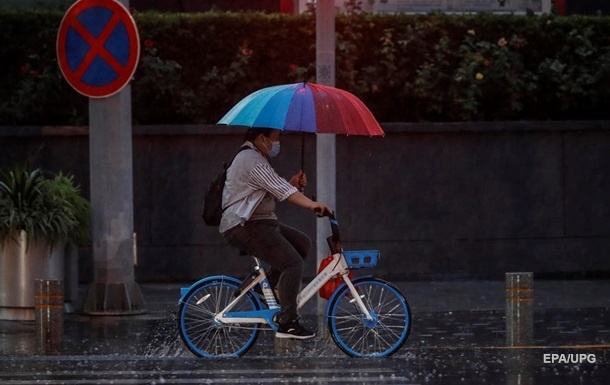 Манипуляция погодой: Китай научился вызывать солнце и дождь по расписанию