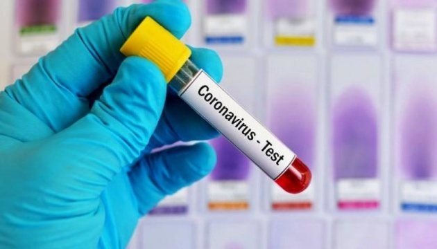 В Винницкой области наблюдается резкое увеличение заболевших COVID-19
