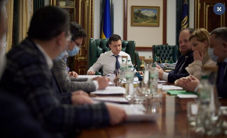 Зеленский назвал сроки, когда Украина будет в ЕС