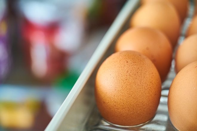 В Украине резко сократилось промышленное производство яиц: что будет с ценами