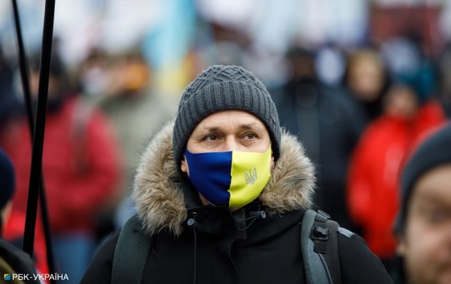 В Украине с 24 февраля вводят адаптивный карантин: что изменится