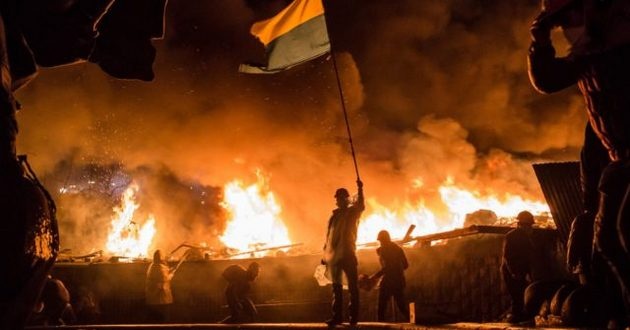 Годовщина расстрелов на Майдане: как это было и когда ждать приговоры