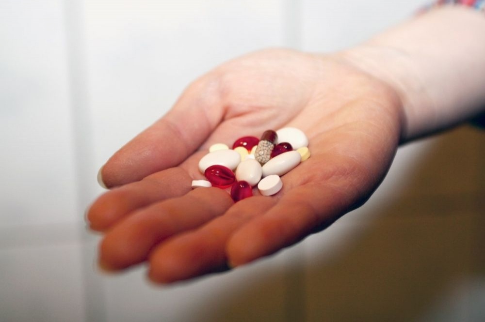 Опасно ли употреблять ибупрофен – ответ ВОЗ