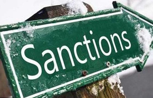 Новые санкции в Украине: обнародован список компаний, которые попали под