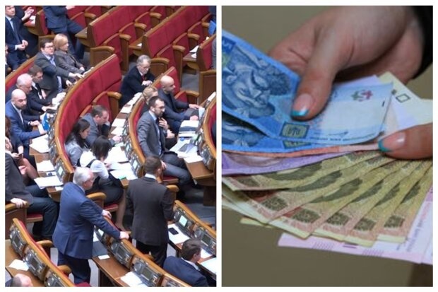 "До 21 тысячи": Рада подняла штрафы, кому из украинцев приготовиться