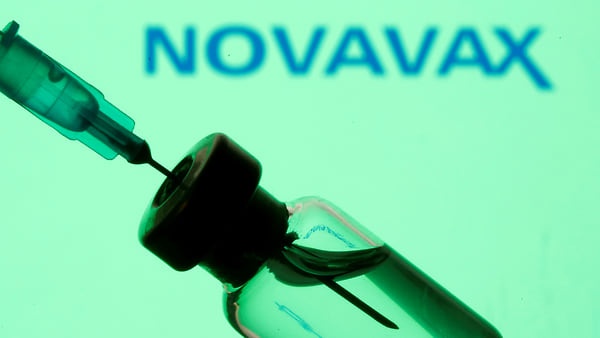Украина договорилась о поставке дополнительных 5 миллионов доз вакцины NovaVax