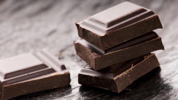 В Украину из Испании завезли шоколад с сильным ядом