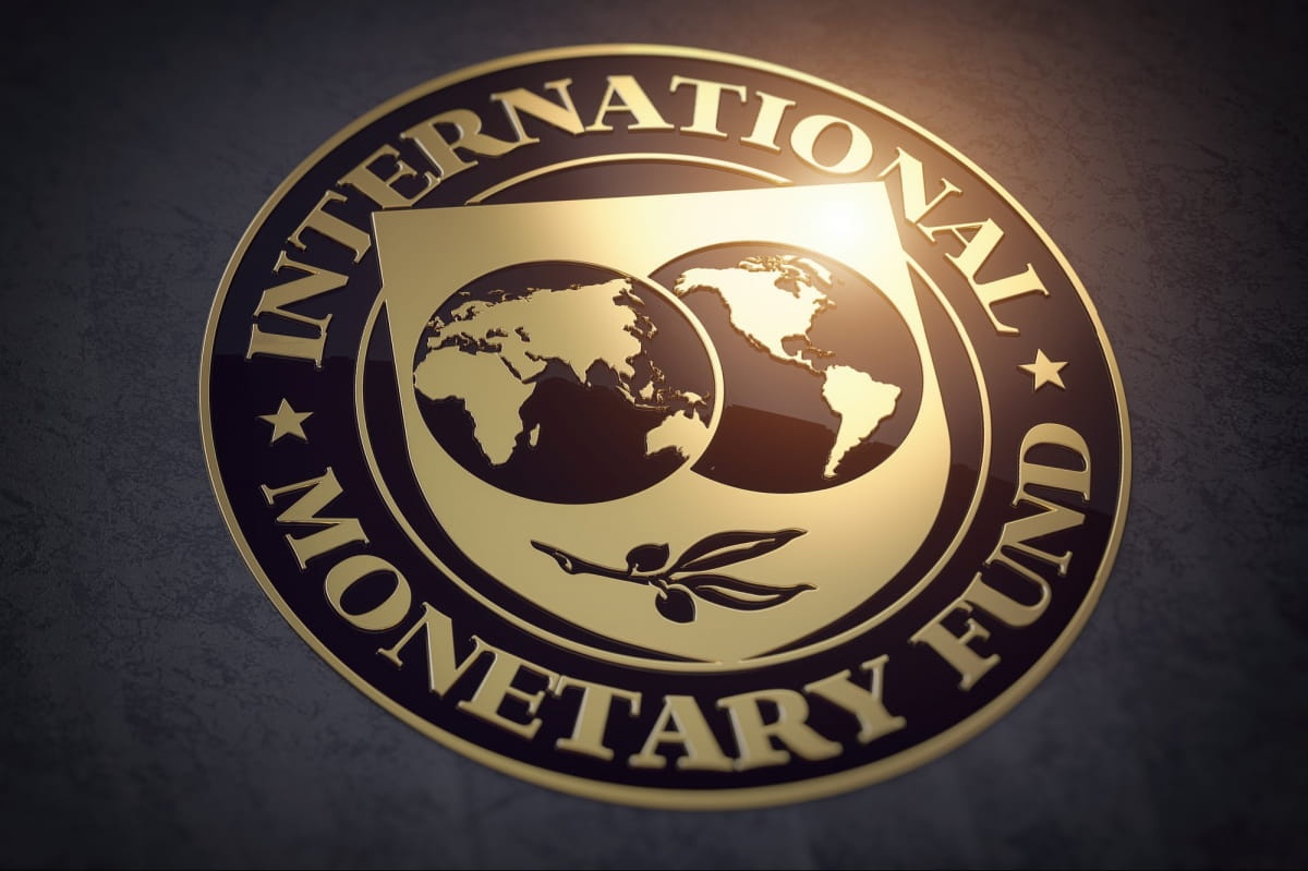 Кредит МВФ: почему Украина не получила очередной транш