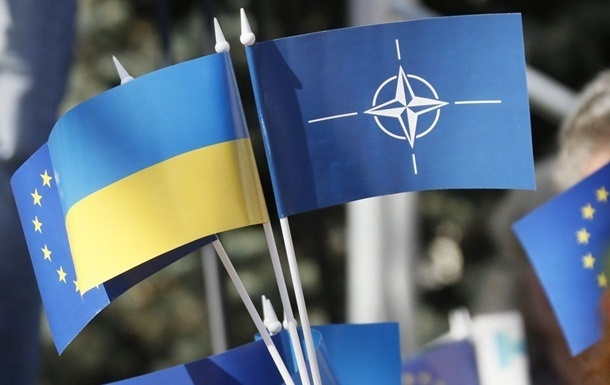 Украина-НАТО: Зеленский утвердил программу
