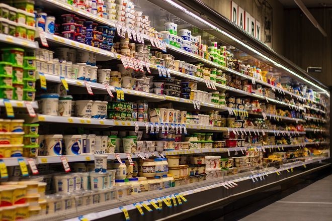 В Украине подорожали продукты питания: что будет с ценами дальше