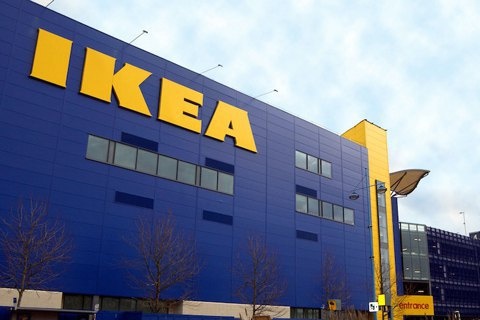 IKEA ввела плату за самовывоз заказанных товаров