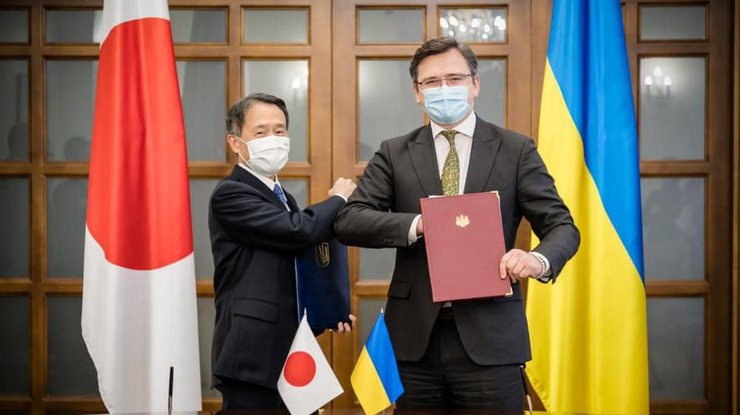 Япония сделала важное заявление об аннексии Крыма