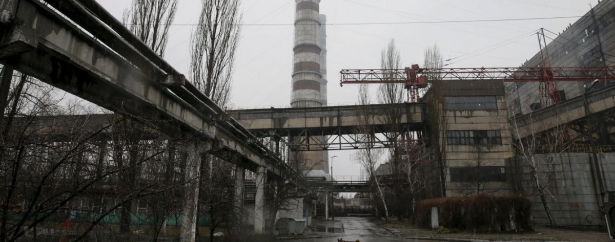 Накануне свирепых морозов десять энергоблоков ТЭС закрыли на ремонт