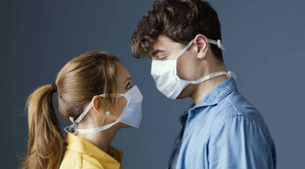 Рост заболеваемость COVID в Украине: ученые дали прогноз до середины февраля