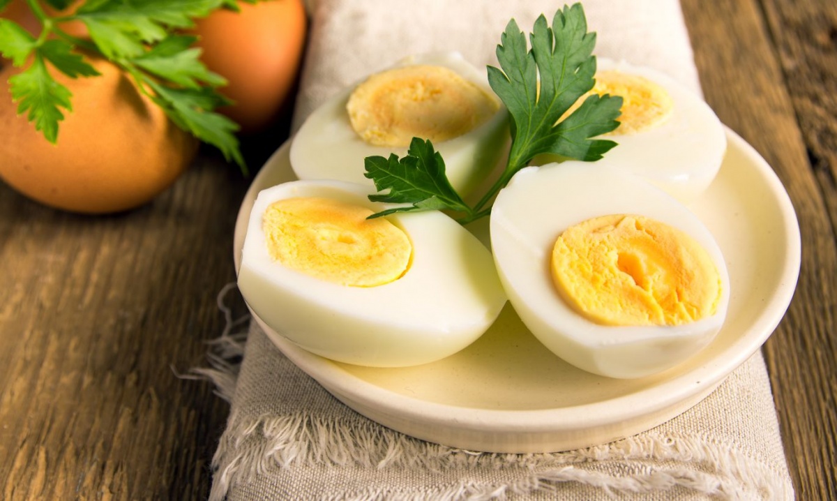 Как варить яйца: разные способы готовки