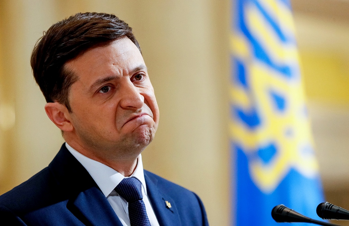 Второй президентский срок Зеленского – хотят ли его украинцы