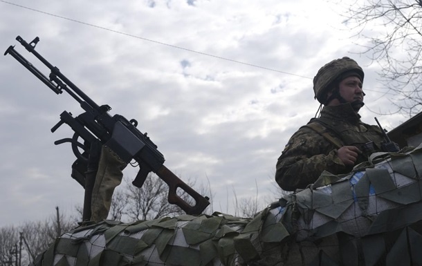 Сепаратисты семь раз нарушили режим прекращения огня на Донбассе