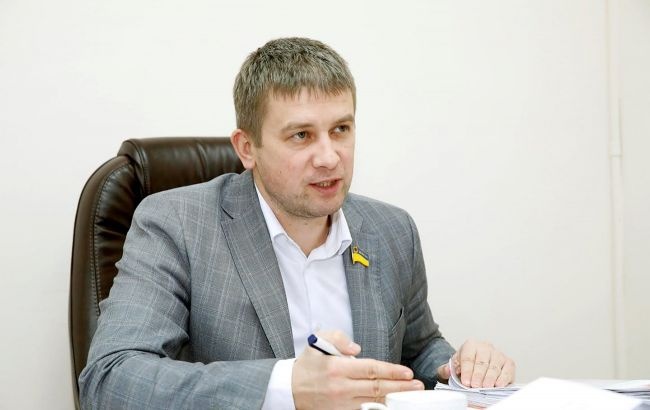 В Запорожье четверо нападавших избили депутата облсовета