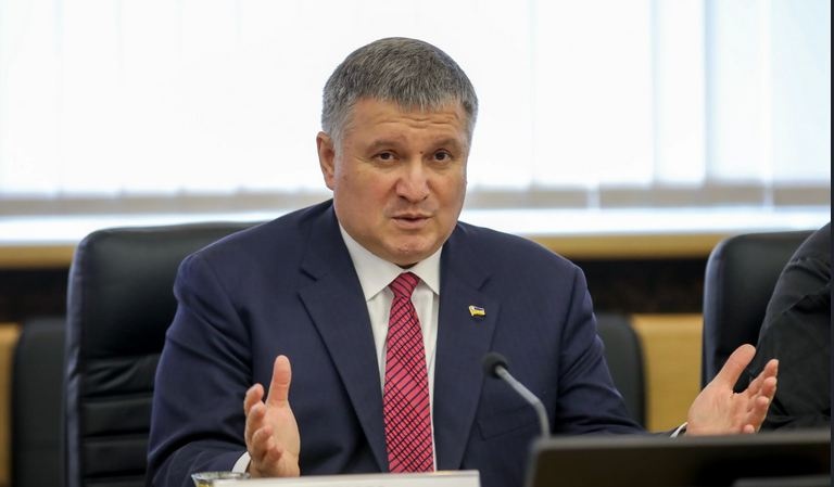 Аваков - возможный премьер: министр раскрыл темы разговоров с Зеленским