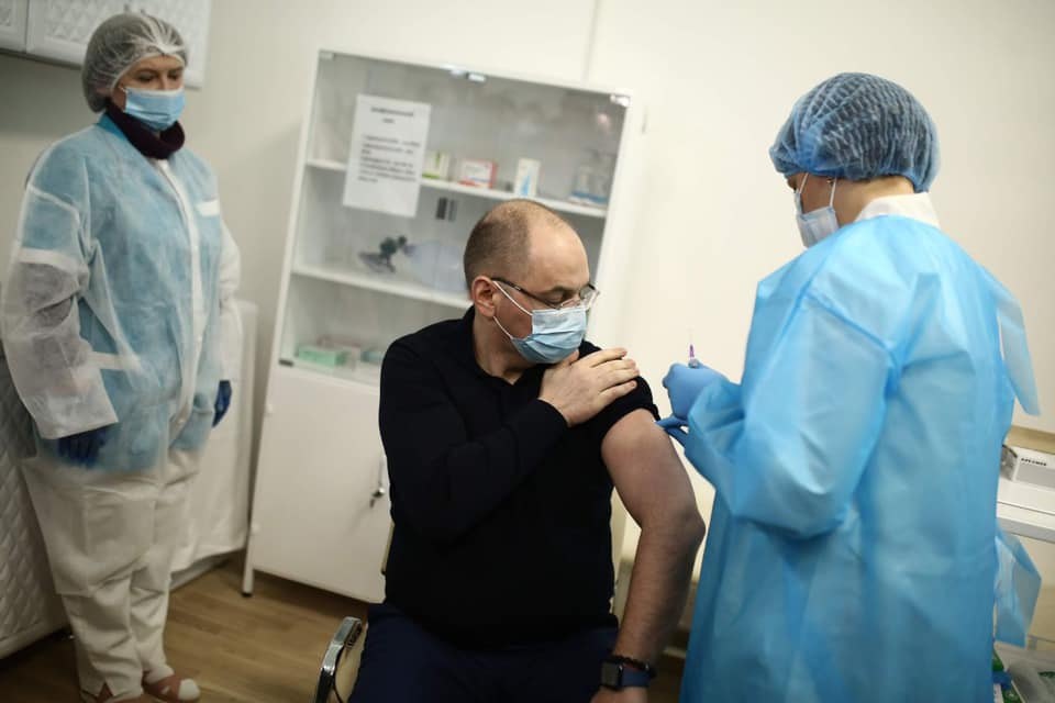 Степанов рассказал о преимуществах индийской вакцины