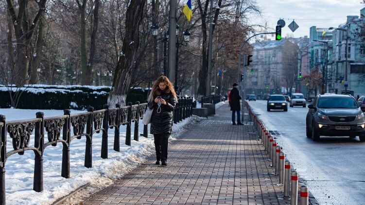 Вероятны морозы и даже снег: в Украине вскоре испортится погода
