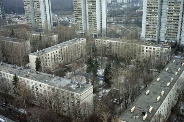 50 тыс. домов в Украине могут обвалиться в любой момент: как спасти жилье