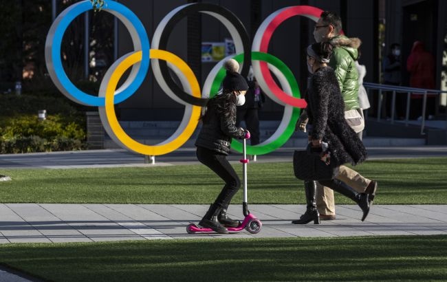 Олимпийские игры в Токио: иностранных зрителей могут не пустить в Японию