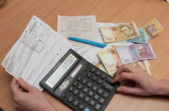 В Украине нашли миллионы нарушителей при проверке субсидиантов и пенсионеров