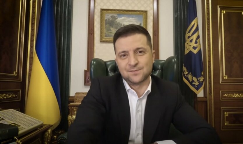 Каждый украинец должен получать социально справедливые платежки - Зеленский