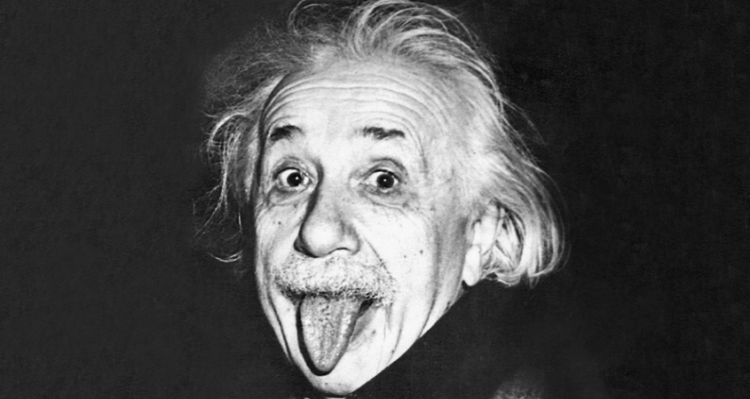 Загадка Эйнштейна о пяти домах: проверьте свой интеллект
