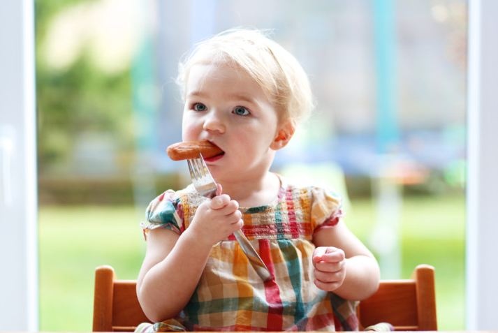 Из чего делают детскую колбасу: данные проверки