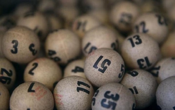 В Украине сорвали самый большой джекпот: игрок угадал шесть чисел