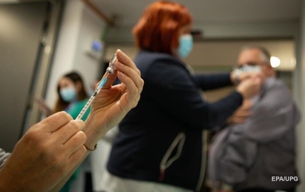 В Австрии приостановили COVID-вакцинацию препаратом AstraZenecа