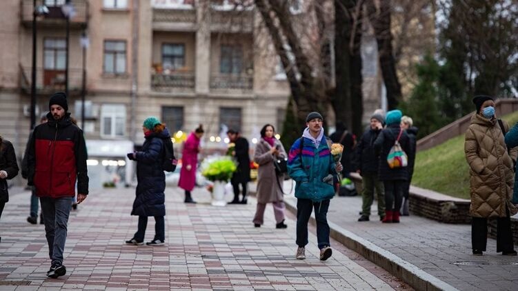 COVID-19 в Украине: статистика Минздрава за сутки