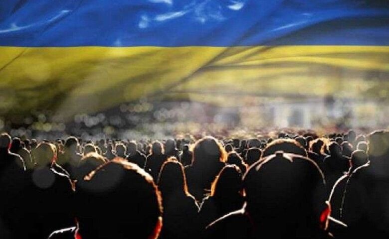 За десять лет украинцев стало меньше на  два миллиона