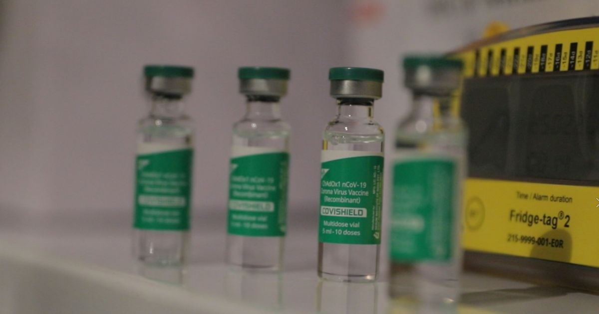 Украинцы смогут бесплатно получить справку о COVID-вакцинации для путешествий